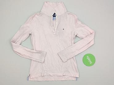Tommy Hilfiger, Жіноча футболка поло, розмір S — 2
