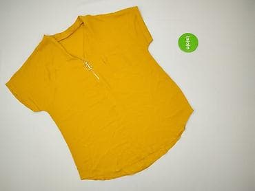 49 cm: Bluzka damska, rozmiar 5XL — 2