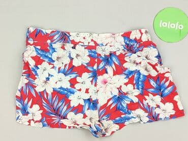 krótkie spodenki na wesele: Szorty damskie, rozmiar M — 3