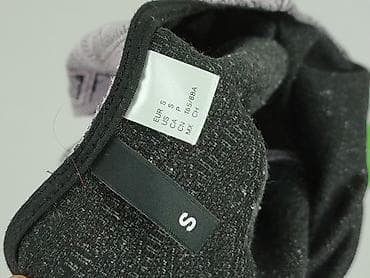 h m crop tops: H&M, Top damski, rozmiar S — 4