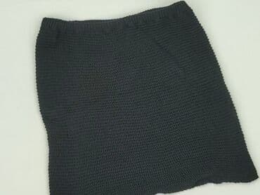 mini spódniczka czarne: Spódnica damska, rozmiar S — 1