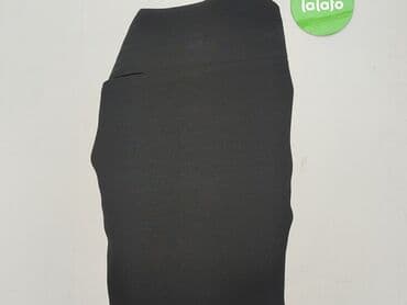 spódnice ołówkowe za kolano duże rozmiary: Spódnica damska, rozmiar XL — 4