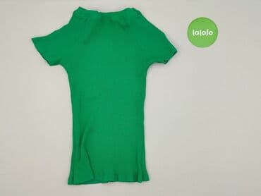 bluzki prazkowane: Top damski, rozmiar S — 3