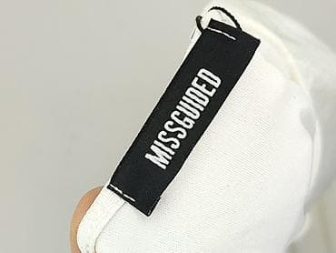 bluzy megi: Missguided, Sukienka damska, rozmiar M — 4