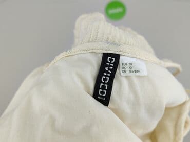 góra od stroju kąpielowego allegro: H&M Divided, Sukienka damska, M — 4