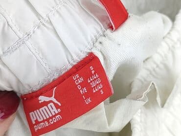 piżama h and m: Puma, Szorty dla mężczyzn, rozmiar S — 4