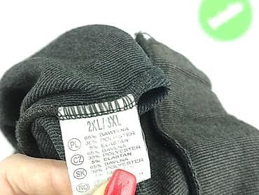 kombinezon softshell damski: Legginsy rozmiar 2XL — 5