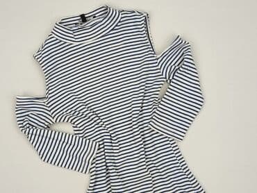 bluzki ze srebrną nitką reserved: Reserved, Women's blouse, size S (EU 36) — 1