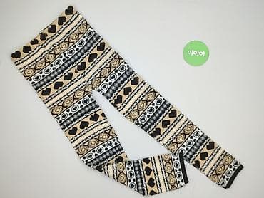 Legginsy rozmiar M — 2