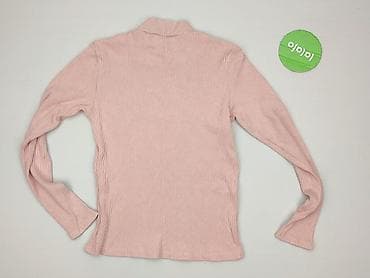 bluzki bawełniane basic: FB Sister, Bluzka damska, rozmiar M — 3