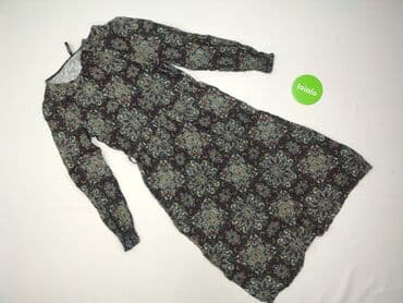 duże rozmiary ekskluzywne sukienki plus size: Pretty Girl, Sukienka damska, rozmiar S — 2