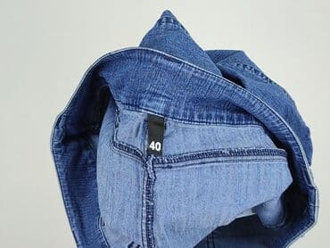 spódnice damskie miss sixty: Spódnica damska, rozmiar L — 4