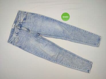 kozaki na koturnie lasocki: Goodies, Jeansy damskie, M — 2