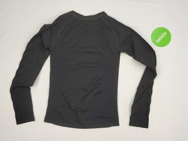 koszulka z napisem po angielsku: Hummel, T-shirt sportowy dla mężczyzn, rozmiar M — 4