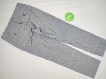 ccc rabat na sandały: Christian Berg, Chinosy dla mężczyzn, rozmiar 2XL — 3