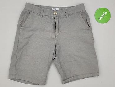 bully jeans: House, Szorty dla mężczyzn, rozmiar S — 2