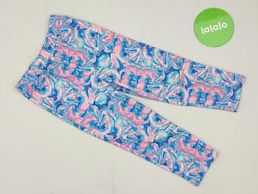 lewandowski barcelona koszulka: Leggings for kids, 2-3 years, 98, condition - Perfect — 2