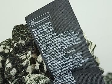 klapki basenowe hm: H&M, Bluzka damska, rozmiar M — 6