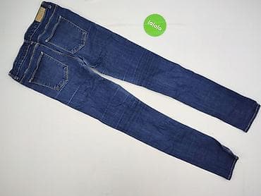 511 jeans: Джинси жіночі, розмір M — 3