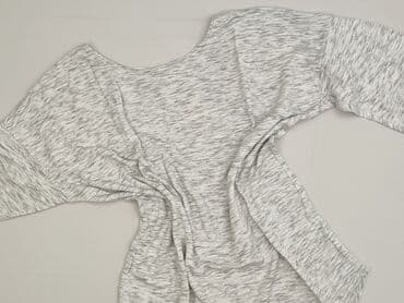 t shirty oversize basic: H&M, Women's blouse, size M (EU 38) — 1