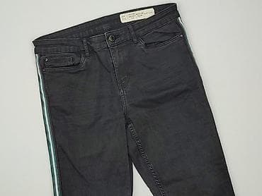 pull and bear dżinsy: Esmara, Jeansy damskie, rozmiar L — 1