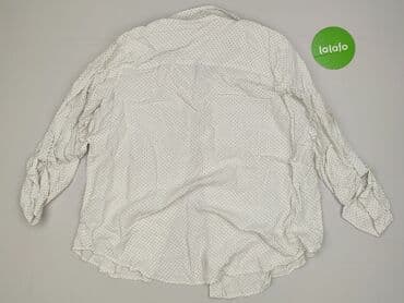 блузка sinsay: Sinsay, Koszula damska, rozmiar XL — 3