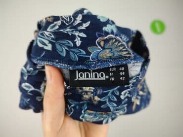 koszula nocna janina: Janina, Sukienka damska, rozmiar L — 4