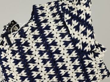 bluzki kopertowe reserved: Zara, Women's blouse, size S (EU 36) — 6