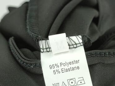 skąpe ubrania: Kombinezon damski, rozmiar M — 5