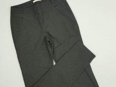 buty na koturnie w ccc: Camaïeu, Spodnie materiałowe damskie, rozmiar S — 1