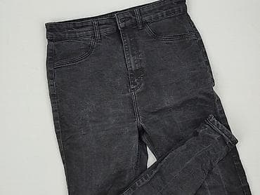 pull amd bear: PULL&BEAR, Jeansy damskie, rozmiar S — 1