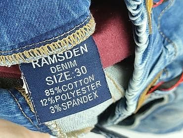 converse sizzer: Szorty dla mężczyzn, rozmiar M — 5