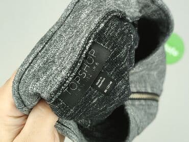 c a top: Topshop, Women`s skirt, size XS — 4