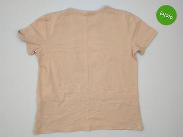 metce: HDM, T-shirt damski, rozmiar XL — 3