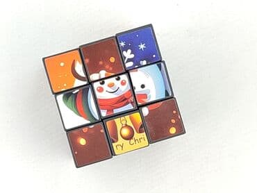 Puzzles for Kids, condition - Perfect