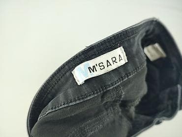 miss: M.Sara, Jeansy damskie, rozmiar M — 4
