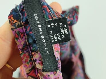 deichmann buty vans: Atmosphere, Sukienka damska, rozmiar S — 4