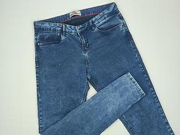 massimo: Terranova, Jeansy damskie, rozmiar XL — 1