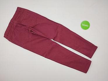 buty m: Blue Motion, Spodnie materiałowe damskie, rozmiar S — 3