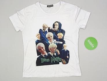 harry mood: T-shirt damski, rozmiar M — 2
