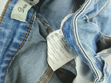 dime jeans: Denim Life, Jeansy damskie, rozmiar S — 5