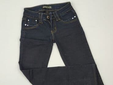 tanie jeansy markowe: Miss RJ, Jeans for women, size XS (EU 34) — 1