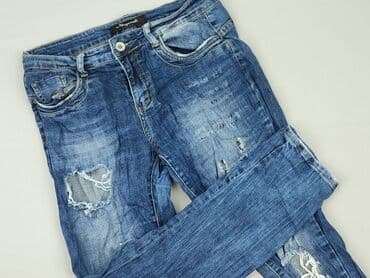 Jeans for women, size XS (EU 34)