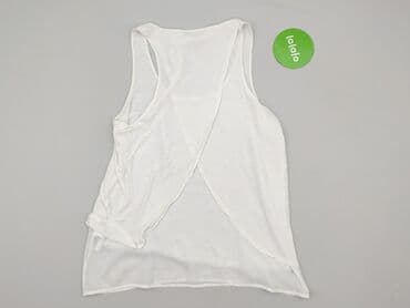 bluzki 44: H&M, Top damski, M — 3