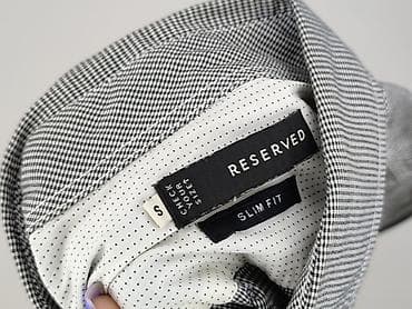 obsessive polska: Reserved, Koszulа dla mężczyzn, rozmiar S — 5