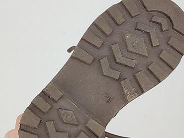 winter boots: Buciki niemowlęce, 25, stan - Idealny — 6