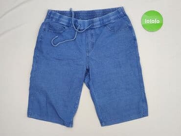 lara krótkie spodenki wykop: Laura Torelli, Szorty damskie, rozmiar S — 2