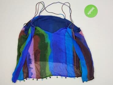 bluzki blue: Bluzka damska, rozmiar 2XL — 2