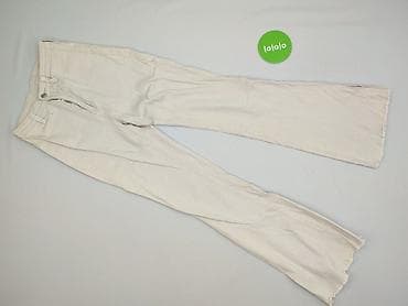 buty k: Shein, Jeansy damskie, rozmiar XS — 2