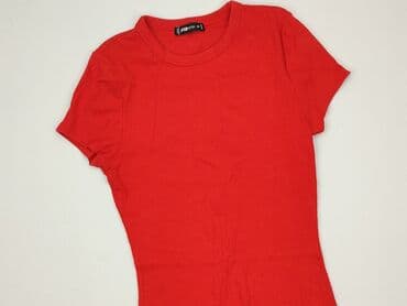 ruda sukienka: FB Sister, Sukienka damska, rozmiar M — 1